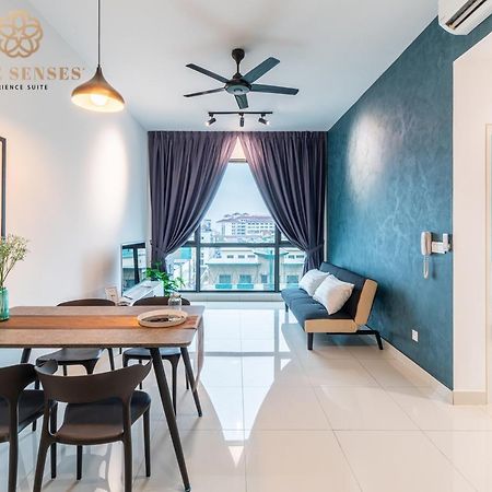 Greenfield Sunway By Five Senses Aparthotel Petaling Jaya Esterno foto