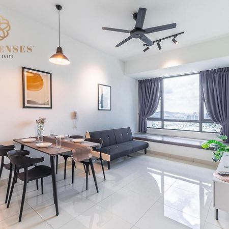 Greenfield Sunway By Five Senses Aparthotel Petaling Jaya Esterno foto