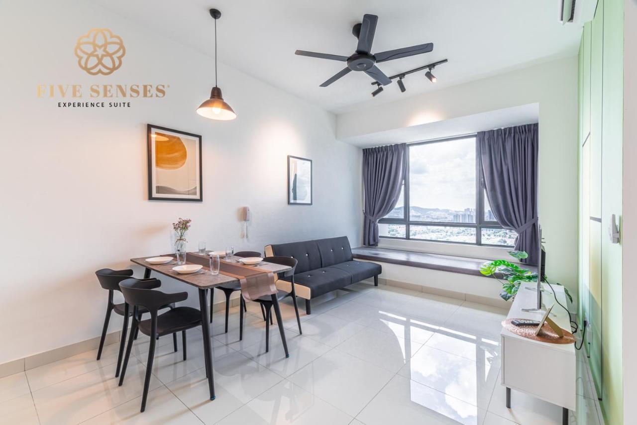 Greenfield Sunway By Five Senses Aparthotel Petaling Jaya Esterno foto