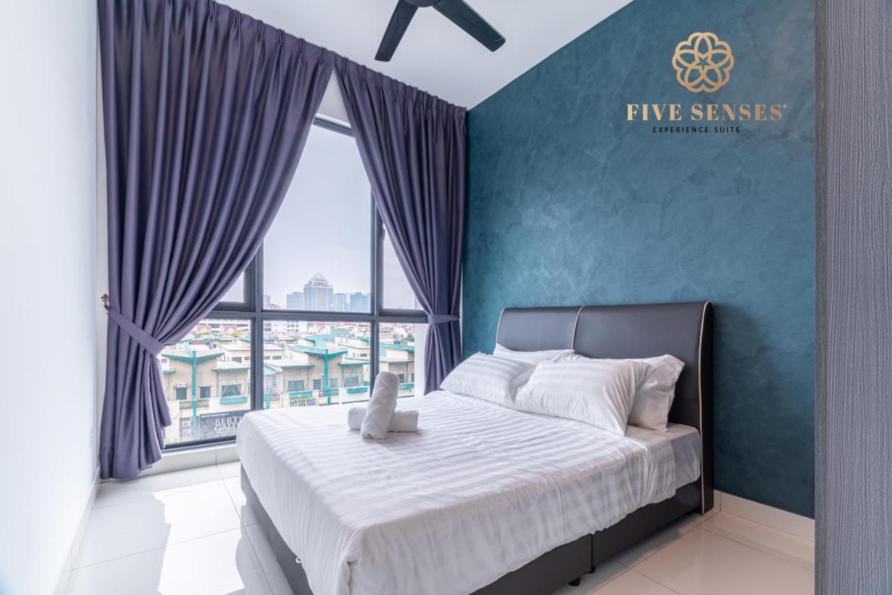Greenfield Sunway By Five Senses Aparthotel Petaling Jaya Esterno foto