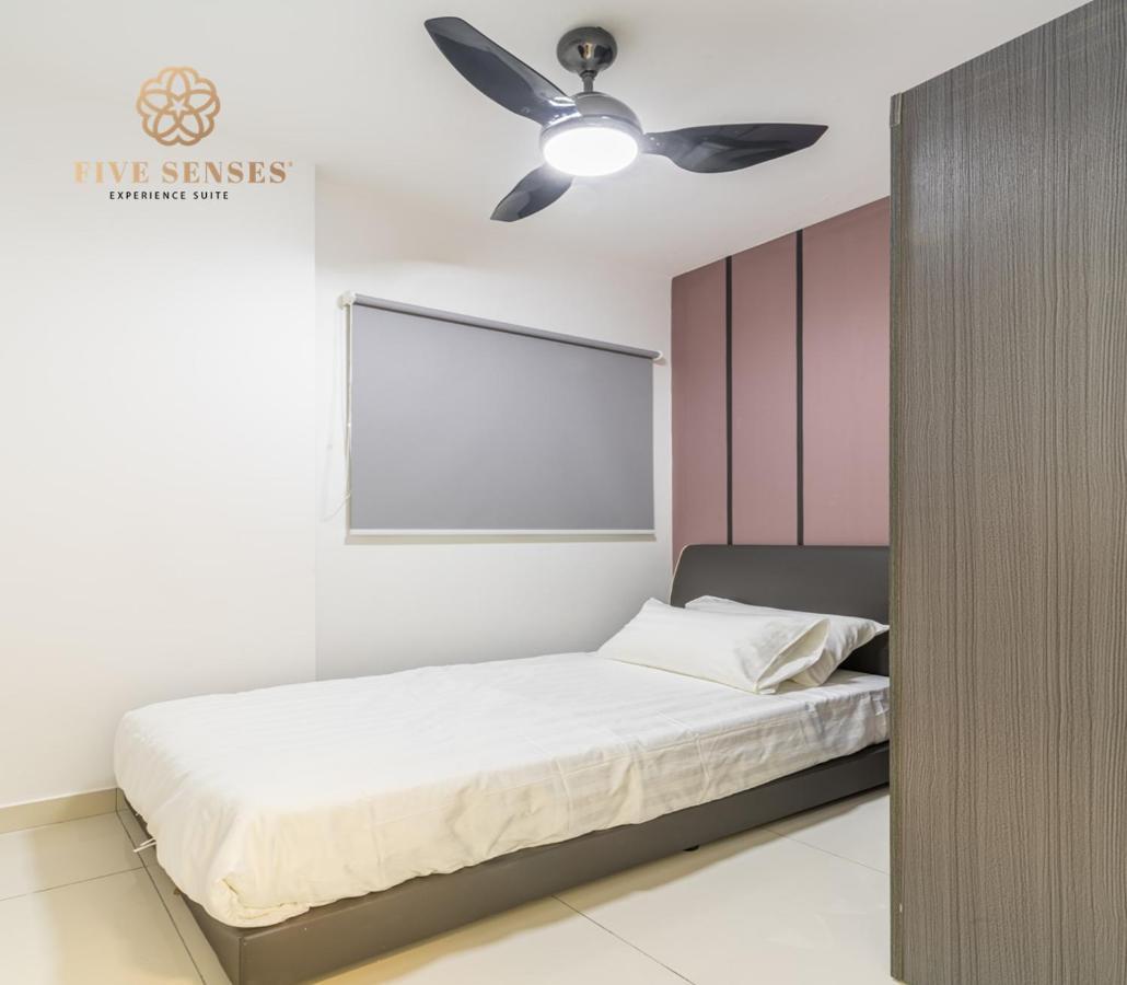 Greenfield Sunway By Five Senses Aparthotel Petaling Jaya Esterno foto